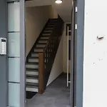 アパート 