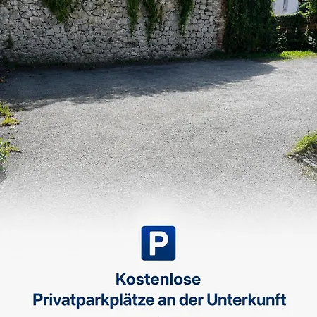 Appartement Dlg-stays